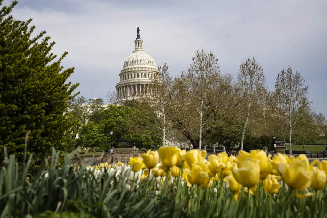 REPLAY: Senate GOP, Democratic Leaders Hold Press Conferences
