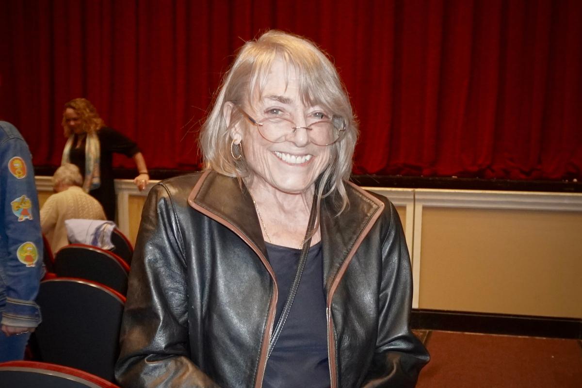 Shen Yun Shows the Glory of China, Says Portland Audience