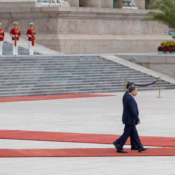 The Epoch Times