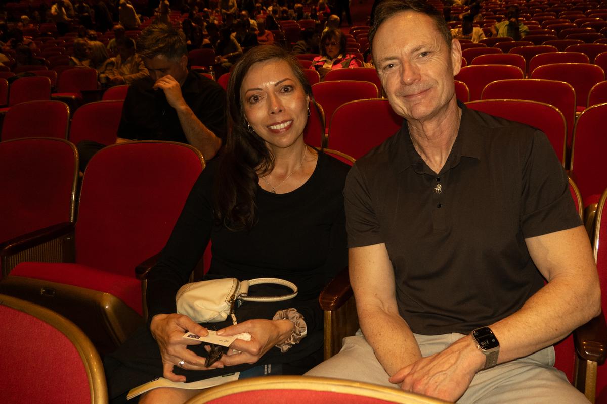 Portland Audience Finds Shen Yun ‘Culturally Enlightening’