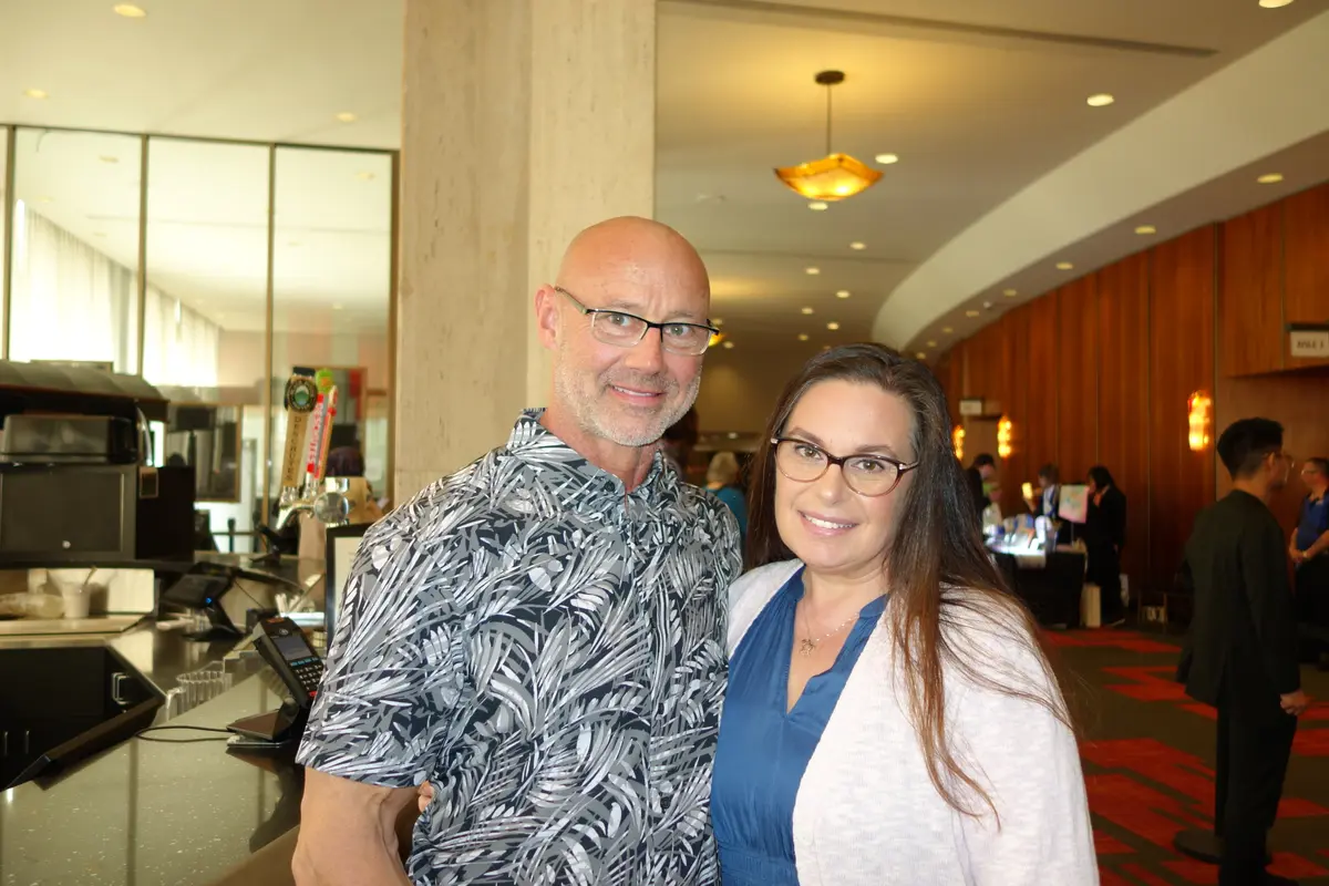 Portland Theatergoers Amazed by the Passion in Shen Yun Performance