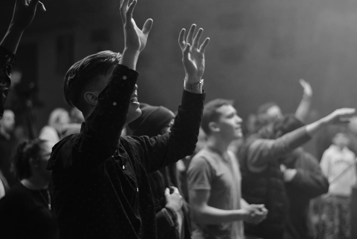Young Men and Religion
