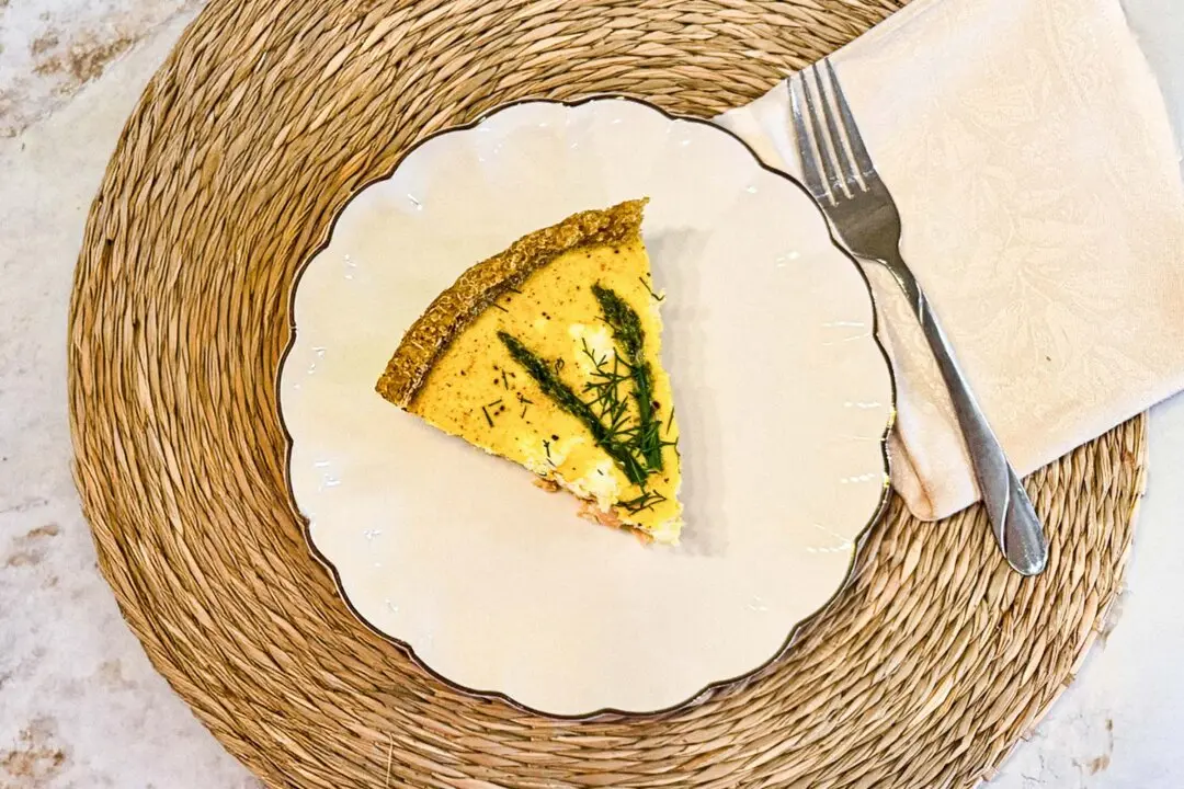 3 Low-Carb Mother’s Day Breakfasts