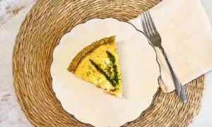 3 Savory Mother’s Day Breakfasts for Steady Energy