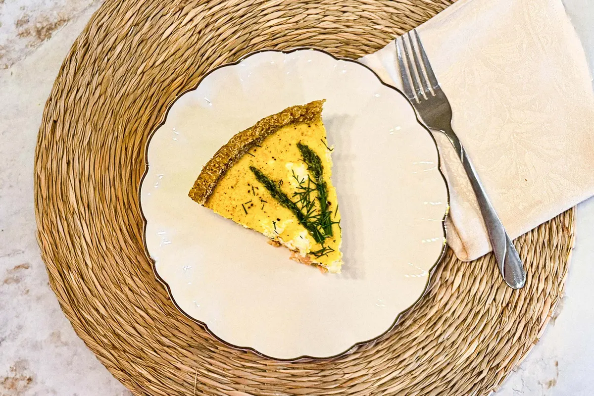 Skip the Sugary Brunch: 3 Savory Low-Carbohydrate Mother’s Day Breakfasts