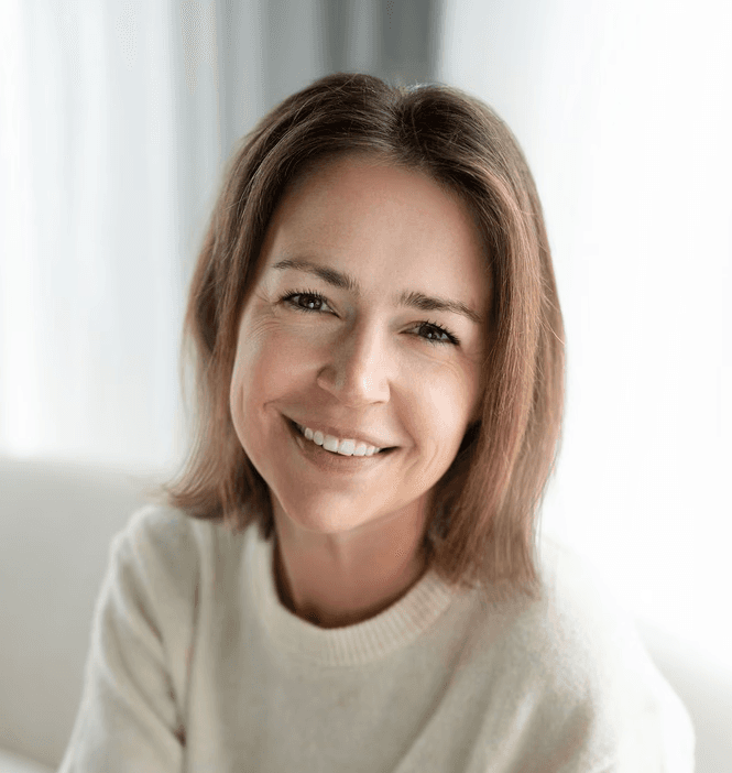 B.C. Conservative Party candidate Caroline Elliott. (winforbc.ca)