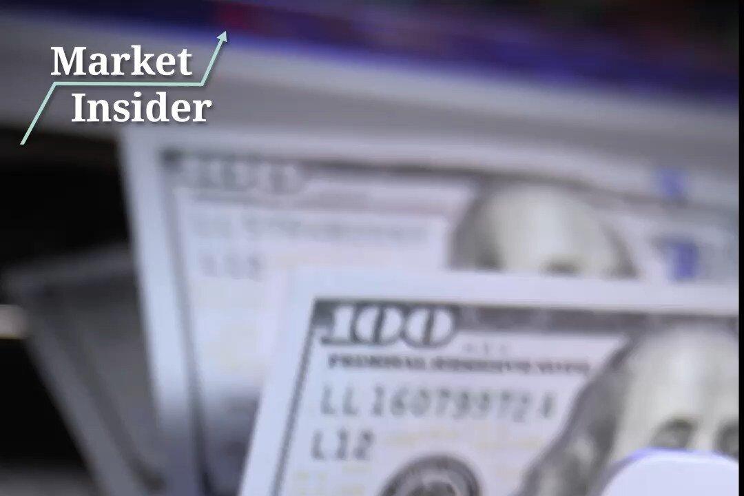 The US Dollar is Not Going Anywhere Soon