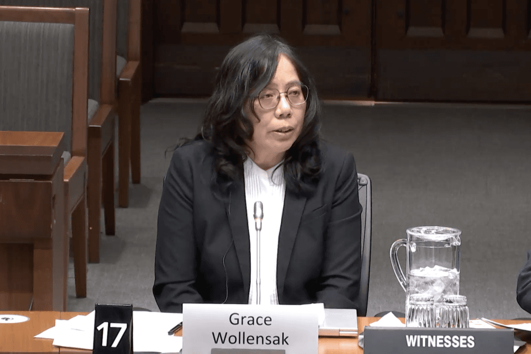 MPs Hear Testimony on Beijing-Linked Bomb Threats That Cancelled Shen Yun in Toronto, CCP’s Escalating Suppression Abroad