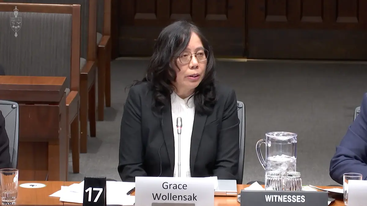 MPs Hear Testimony on Beijing-Linked Bomb Threats That Cancelled Shen Yun in Toronto, CCP’s Escalating Suppression Abroad