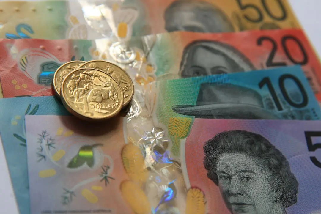 Cash Rebounds in 2025 After Years of Decline: Reserve Bank