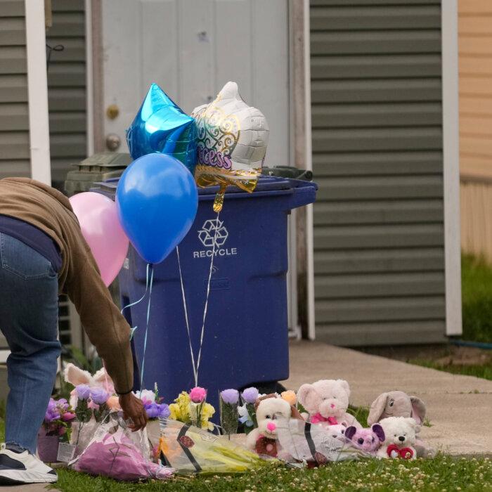 The Epoch Times
