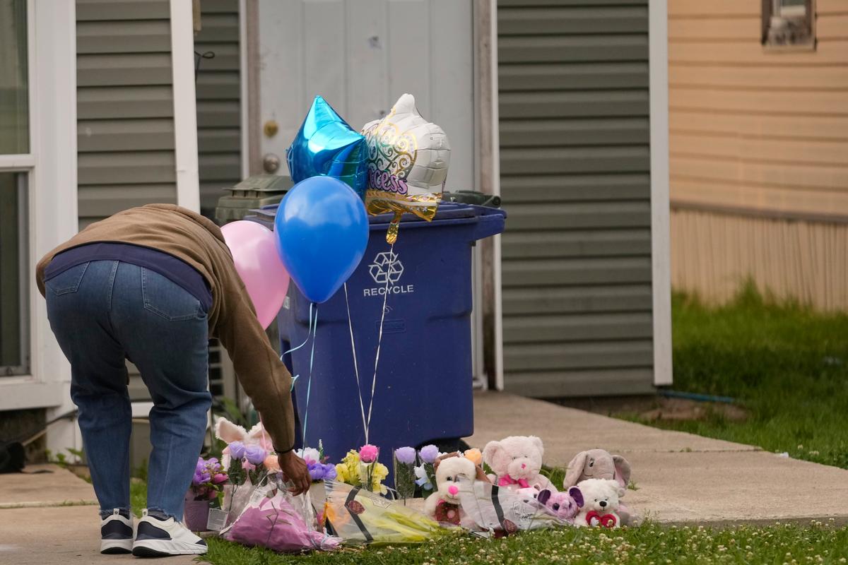 What to Know About Louisiana Father Fatally Shooting 8 Children, Including His Own