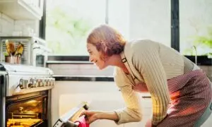 These Everyday Rituals Quiet the Ache of Loneliness