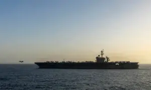 Conrad Black: End of Iran War in Sight as US Holds All the Cards