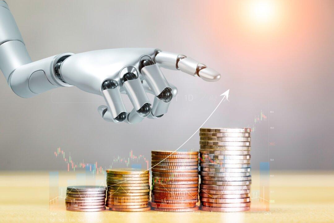 AI Abundance Won’t End Inflation, Nor Make Money Meaningless