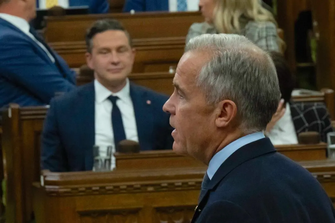 What the Numbers Say About Carney’s and Poilievre’s Contrasting Views of Canada’s Economy