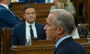 What the Numbers Say About Carney’s and Poilievre’s Contrasting Views of Canada’s Economy