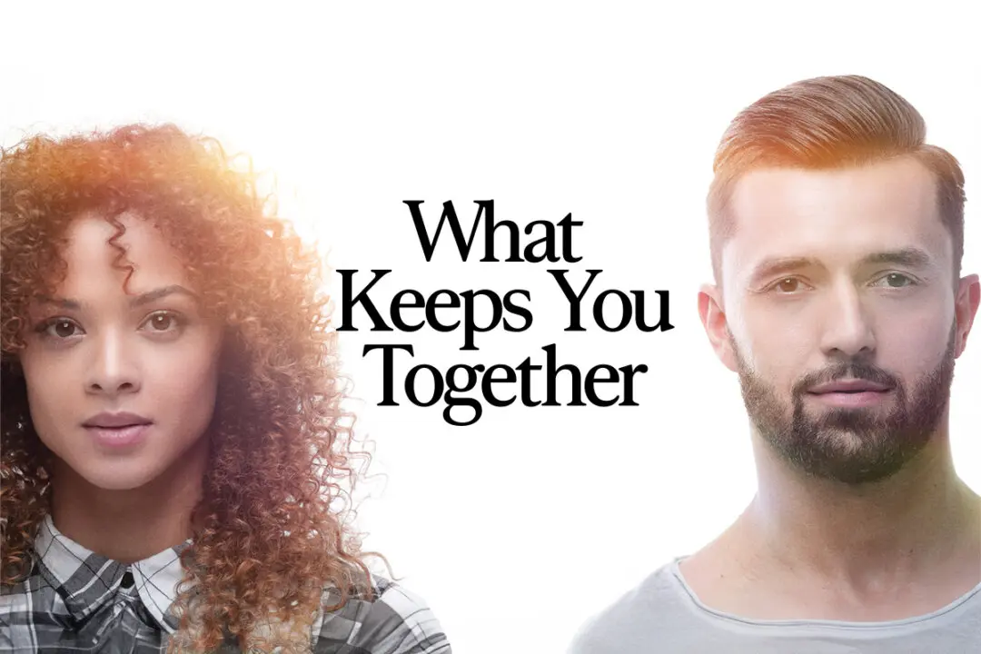 Why a Third of Marriages End in Divorce