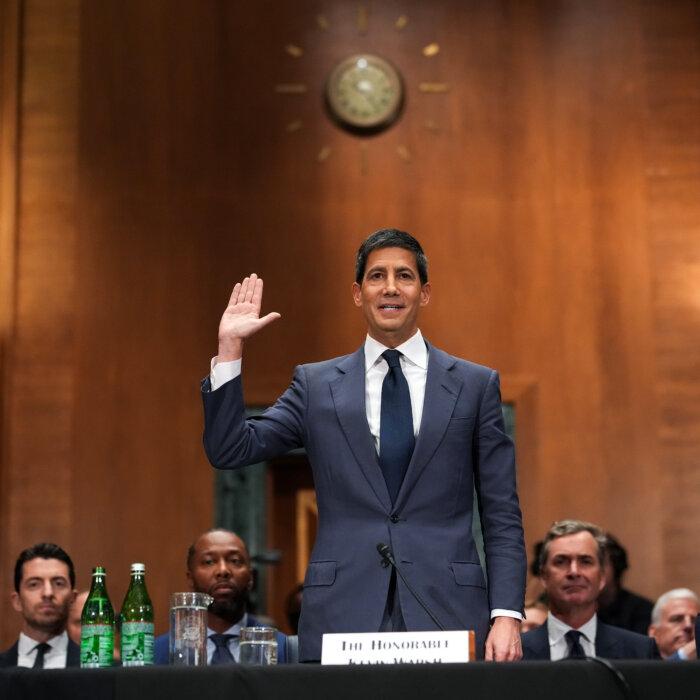 The Epoch Times