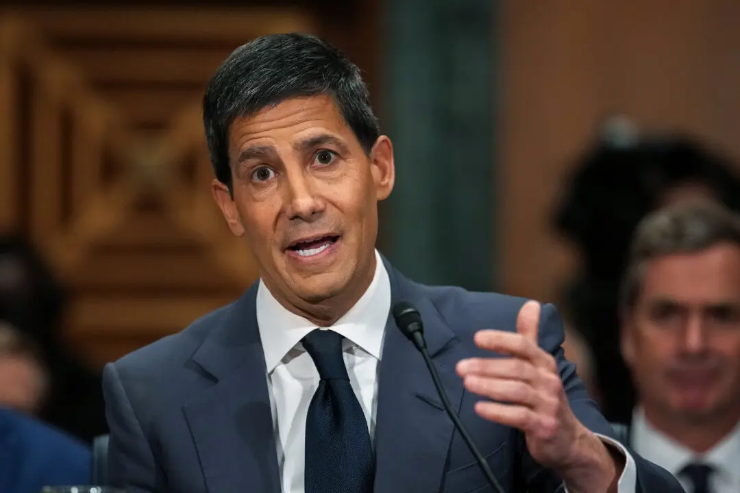 Key Takeaways From Fed Chair Nominee Kevin Warsh’s Confirmation Hearing