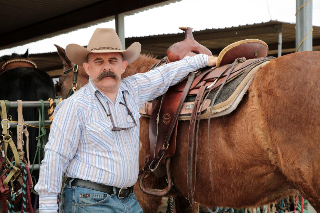 A Taste of American Legacy: 5 Days in Cowboy College