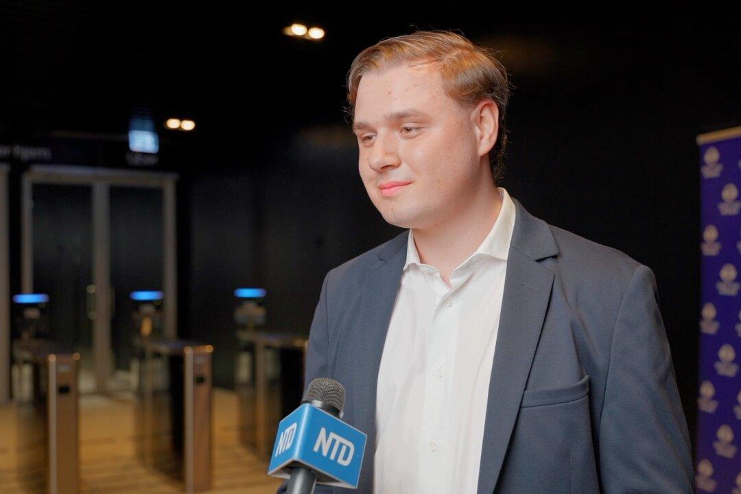 Copenhagen Audience Celebrates Shen Yun’s Beauty and Revival of Traditional Culture