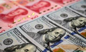 Operation Economic Fury Targets the CCP’s Financial Heartbeat