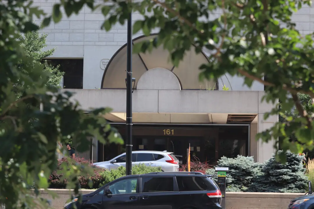 Youth Guilty of Terror Charges in Alleged Plot Against Jewish People