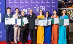 Canadian Premiere of ‘Unbroken: The Untold Story of Shen Yun’ Documentary Lauded by MPs