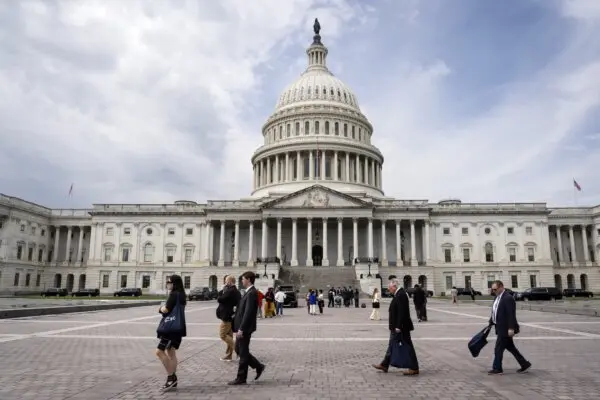 LIVE NOW: House Committee Holds Markup Session on FY 2027 NDAA Defense Budget and Disabled Americans Act