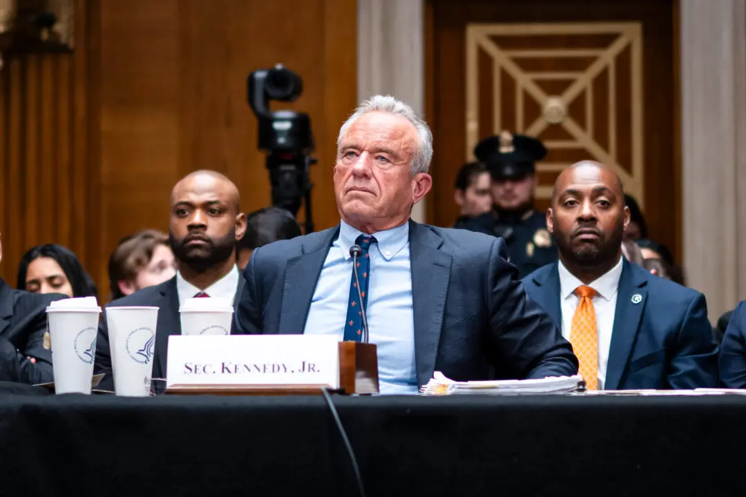 7 Takeaways From RFK Jr.’s Appearances Before Congress