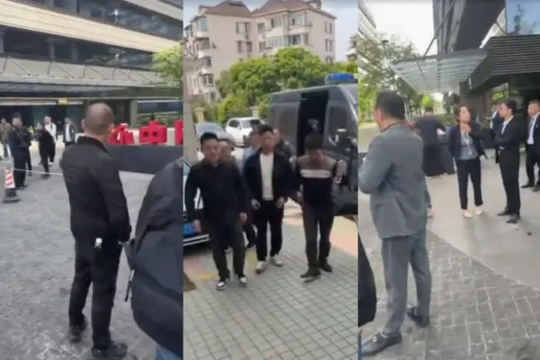 Businesses Seek Redress After Chinese Plastics Trading Platform Exposes Prepayment Risks