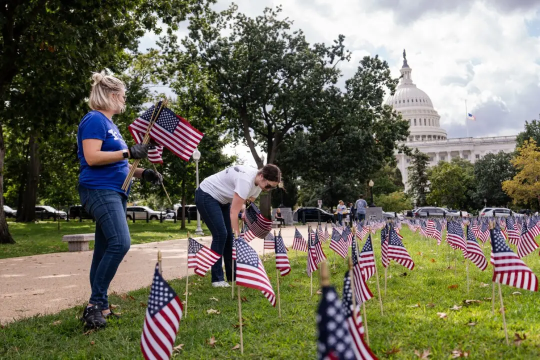 Call Me Mr. Pollyanna: America Is Still a Land of Hope