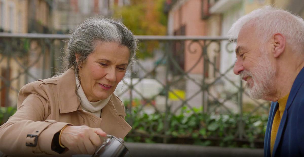 Adults Who Don’t Age: The Secrets of ‘Superagers’