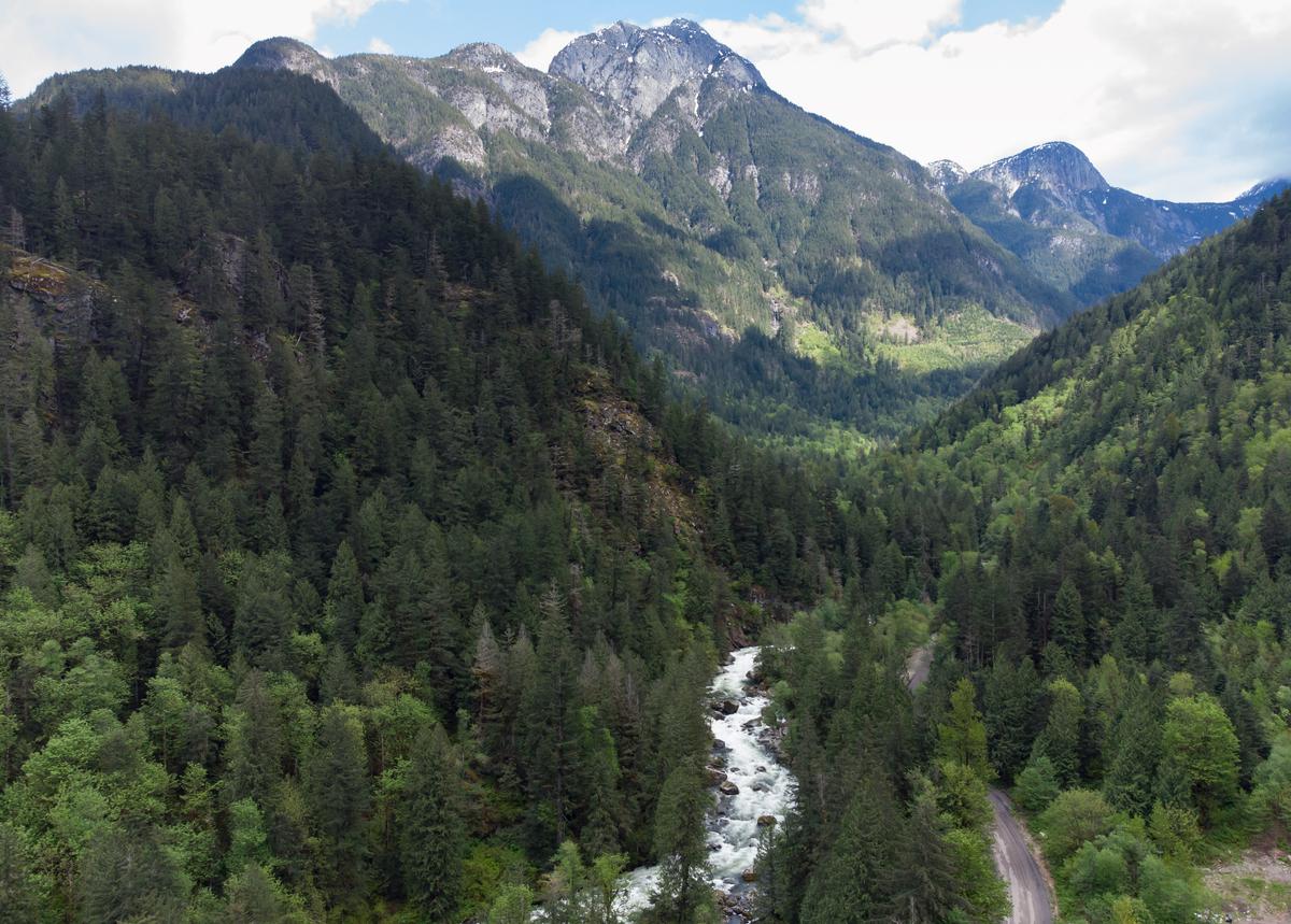 Government Asks Court to Exclude Evidence in BC Trial Over National Security Risk