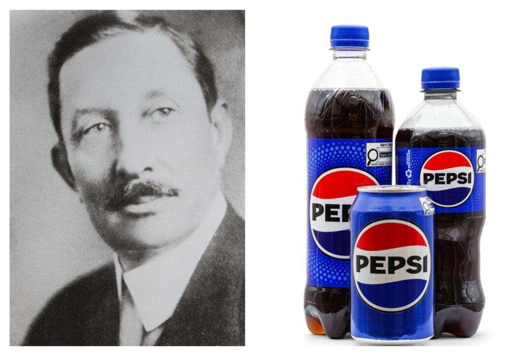 Pepsi: Caleb Bradham’s Unfinished Invention