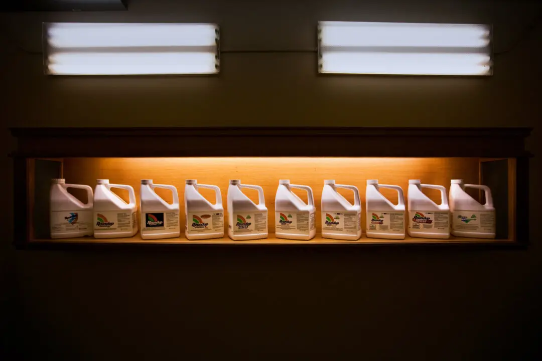 Monsanto Weedkiller Case Could Upend Billions in Compensation