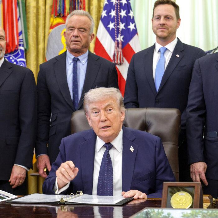 The Epoch Times