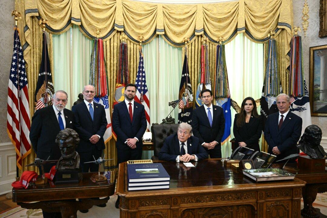 Trump Announces Israel–Lebanon Ceasefire Will Be Extended for 3 Weeks