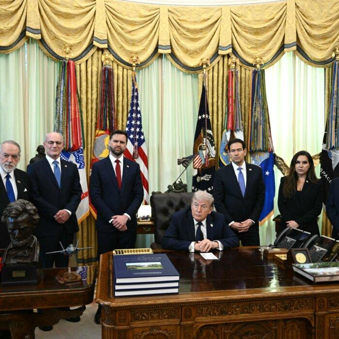The Epoch Times