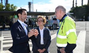 Queensland Offers 6 Ports for New Local Fuel Storage, Refining Facilities