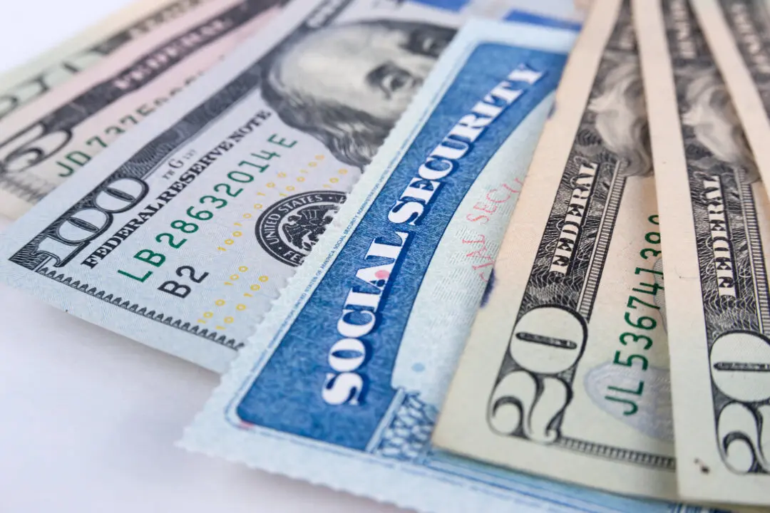 The Perfect Time to Claim Social Security