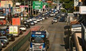 The Globalisation Trap: Why Over Half of Australia’s Petrol Comes from This Tiny Singaporean Island