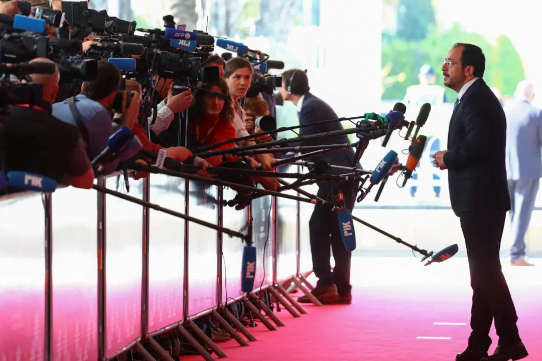 European Officials to Prepare Blueprint for EU Mutual Assistance and Defense Clause