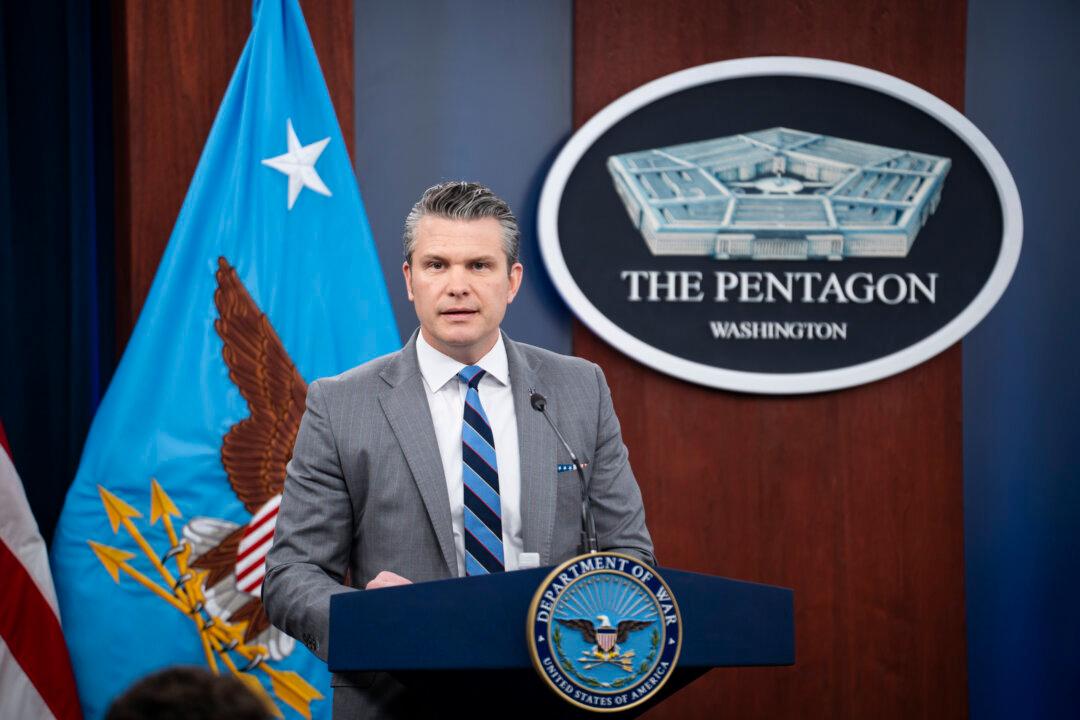 Pentagon Medal Ceremony: Honoring West Virginia National Guard Heroes Sarah Beckstrom and Andrew Wolfe