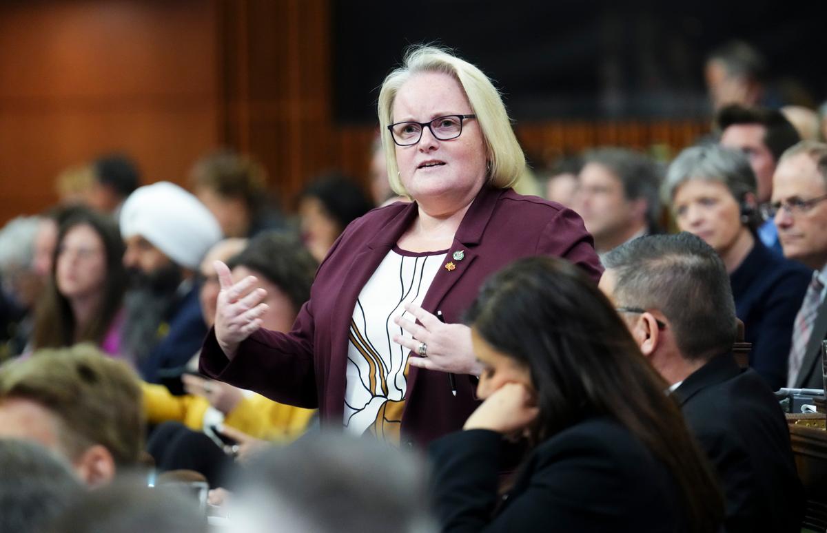 Veterans Affairs Ending Commissionaires’ $330M Federal Contracting Right