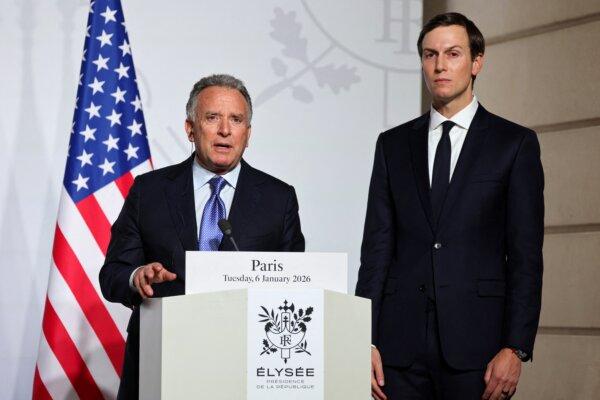 Trump: US Negotiators Heading to Doha for Iran Talks; Supreme Court Set for Major Final Rulings | NTD Good Morning (June 30)