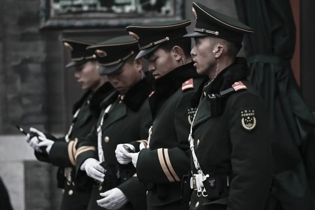 China’s Latest Elite Reshuffle Raises New Questions About Xi’s Next Moves