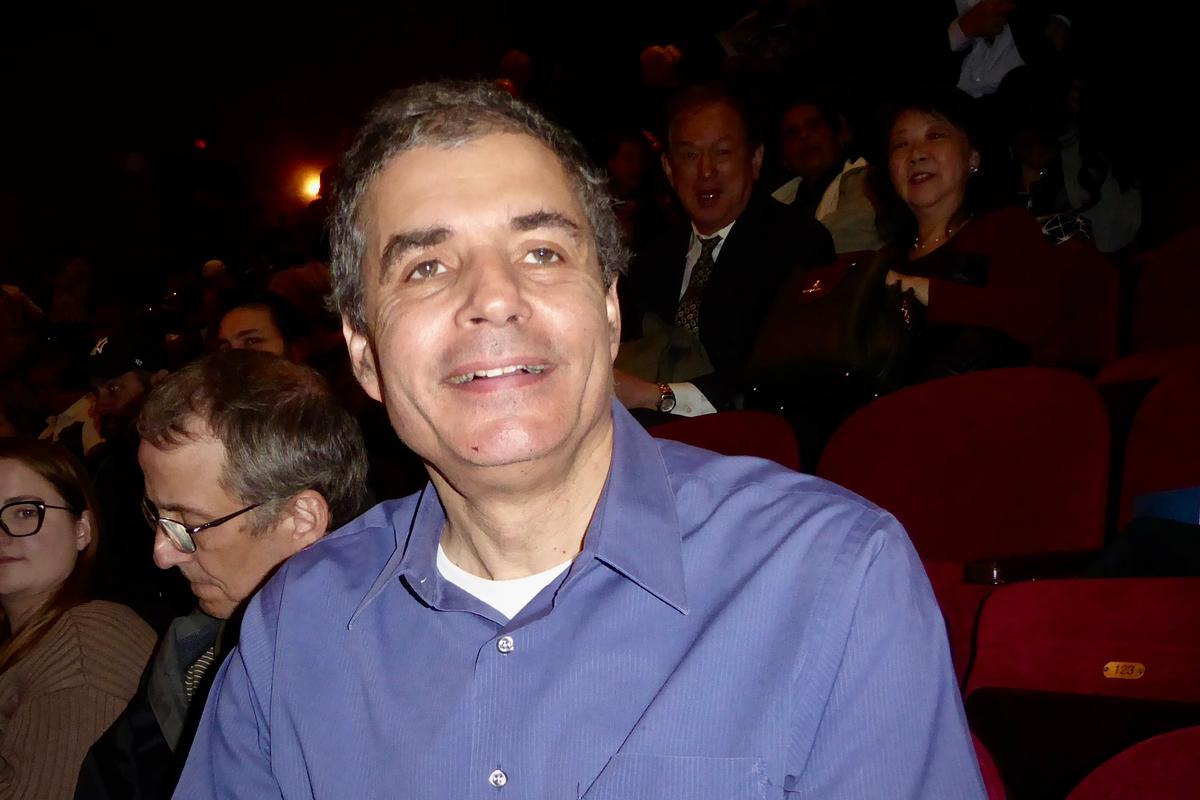 ‘It Conveys Wisdom’: Classical Chinese Dancers of Shen Yun Win Hearts in New Jersey