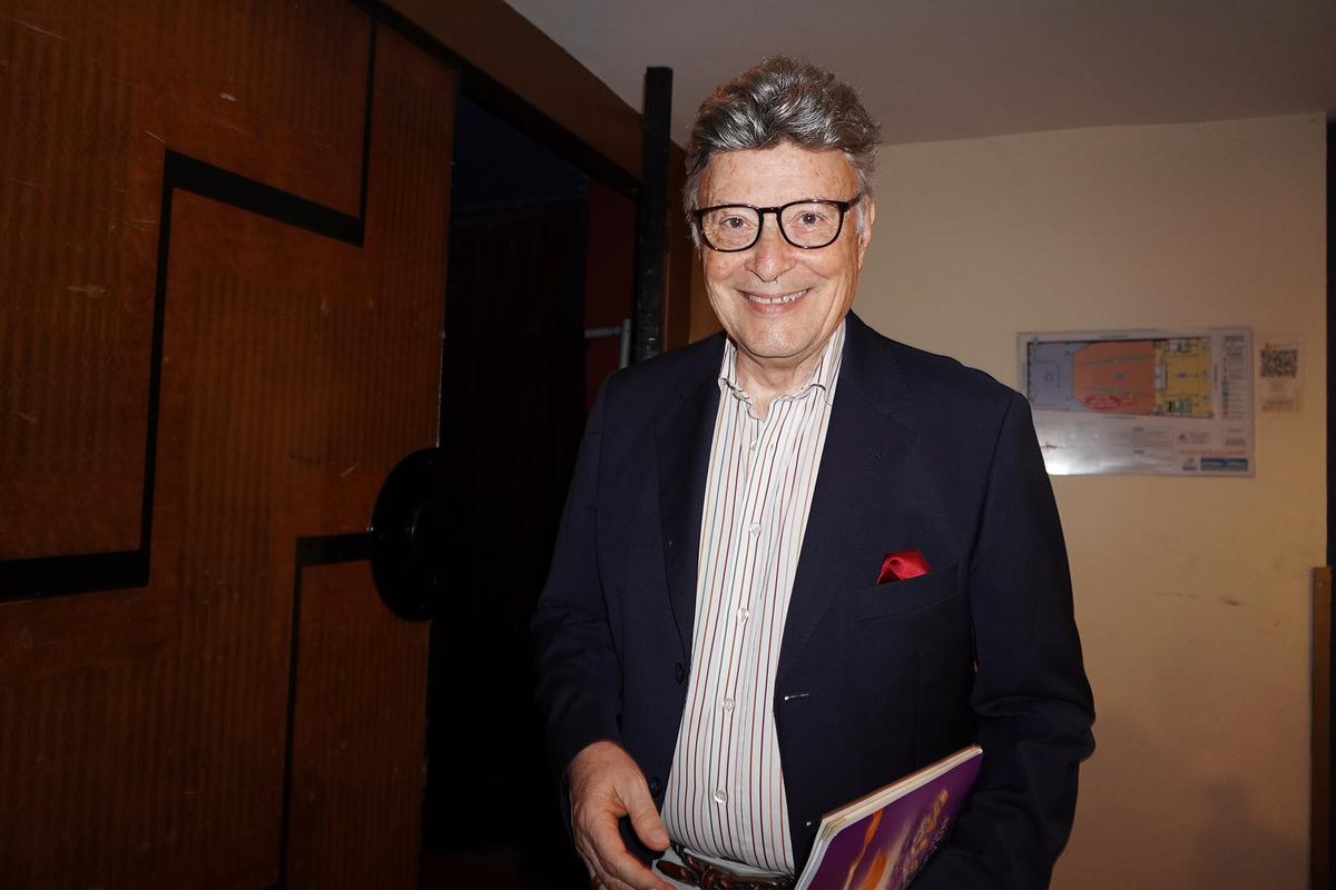 Shen Yun a ‘Great Revelation’: Famed Concert Pianist